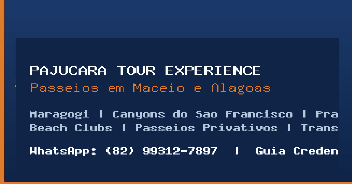 Transfer Aeroporto (até 4 pessoas)