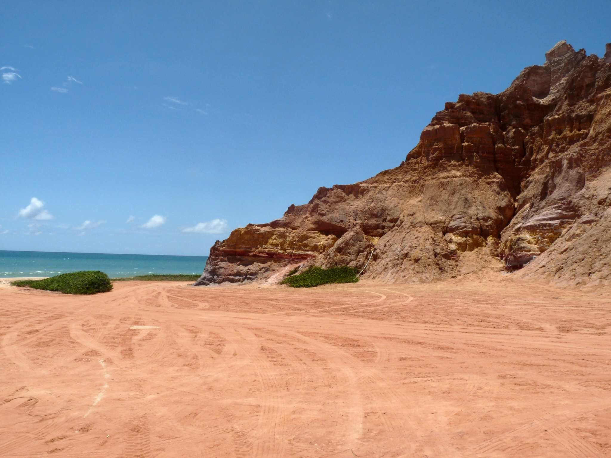 Barra de S. Miguel + Praia do Gunga