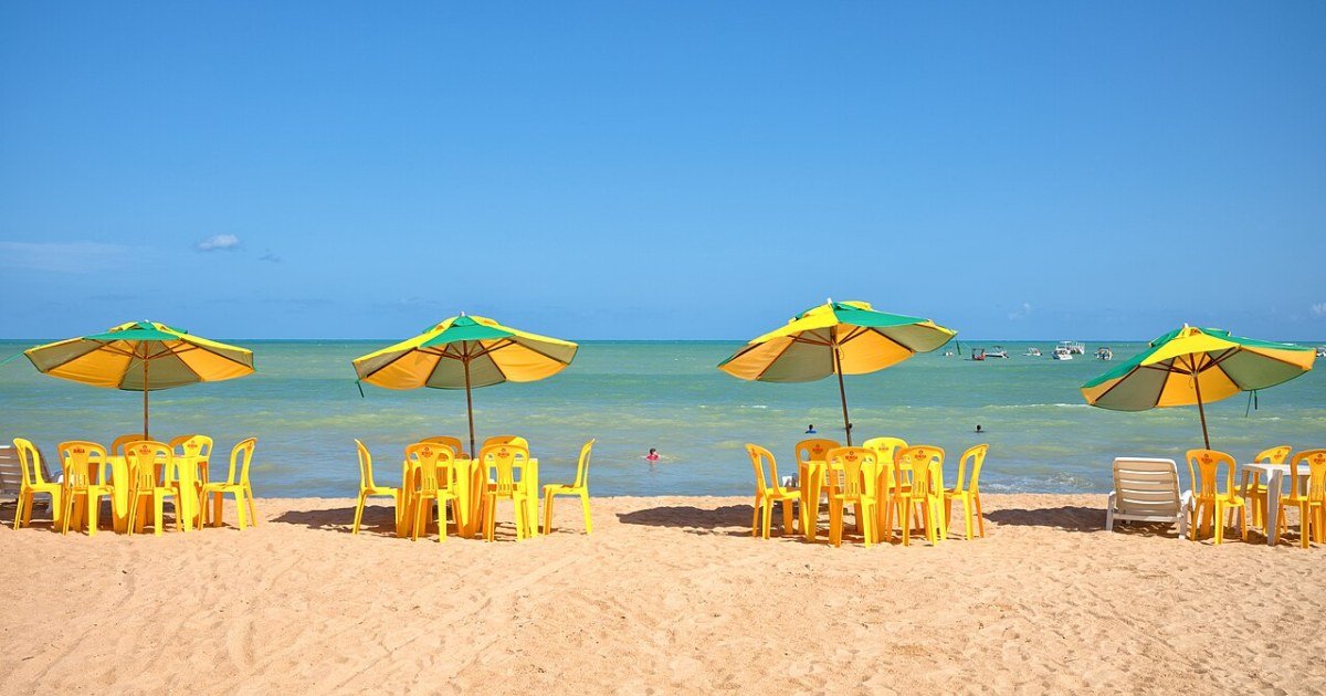 Combo 5 Praias em 3 Dias — com Catamarã