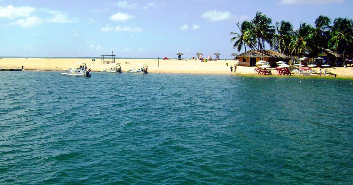 Combo Especial Casal — 3 Praias em 2 Dias