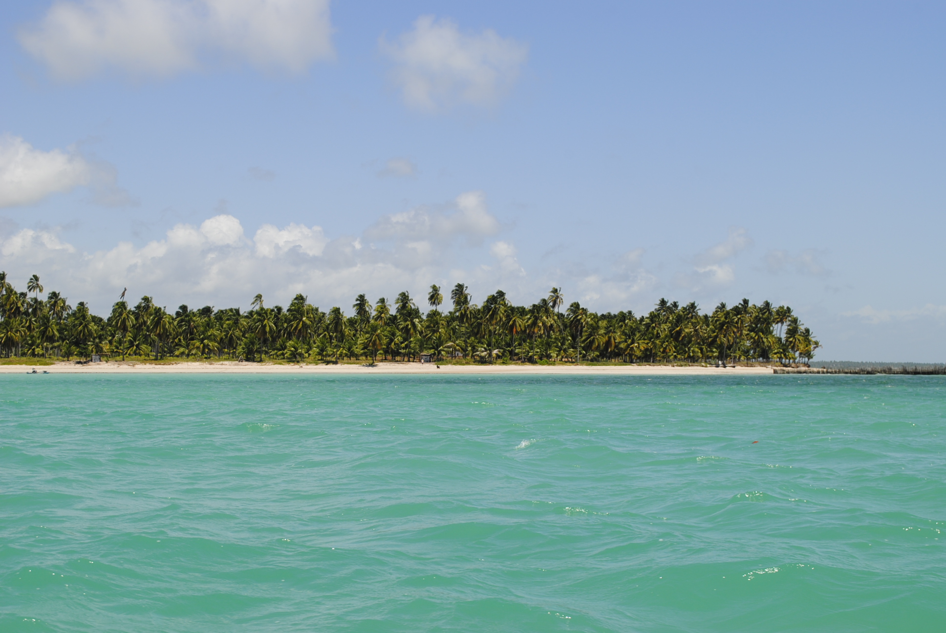 Ipioca / Beach Clubs do Litoral Norte