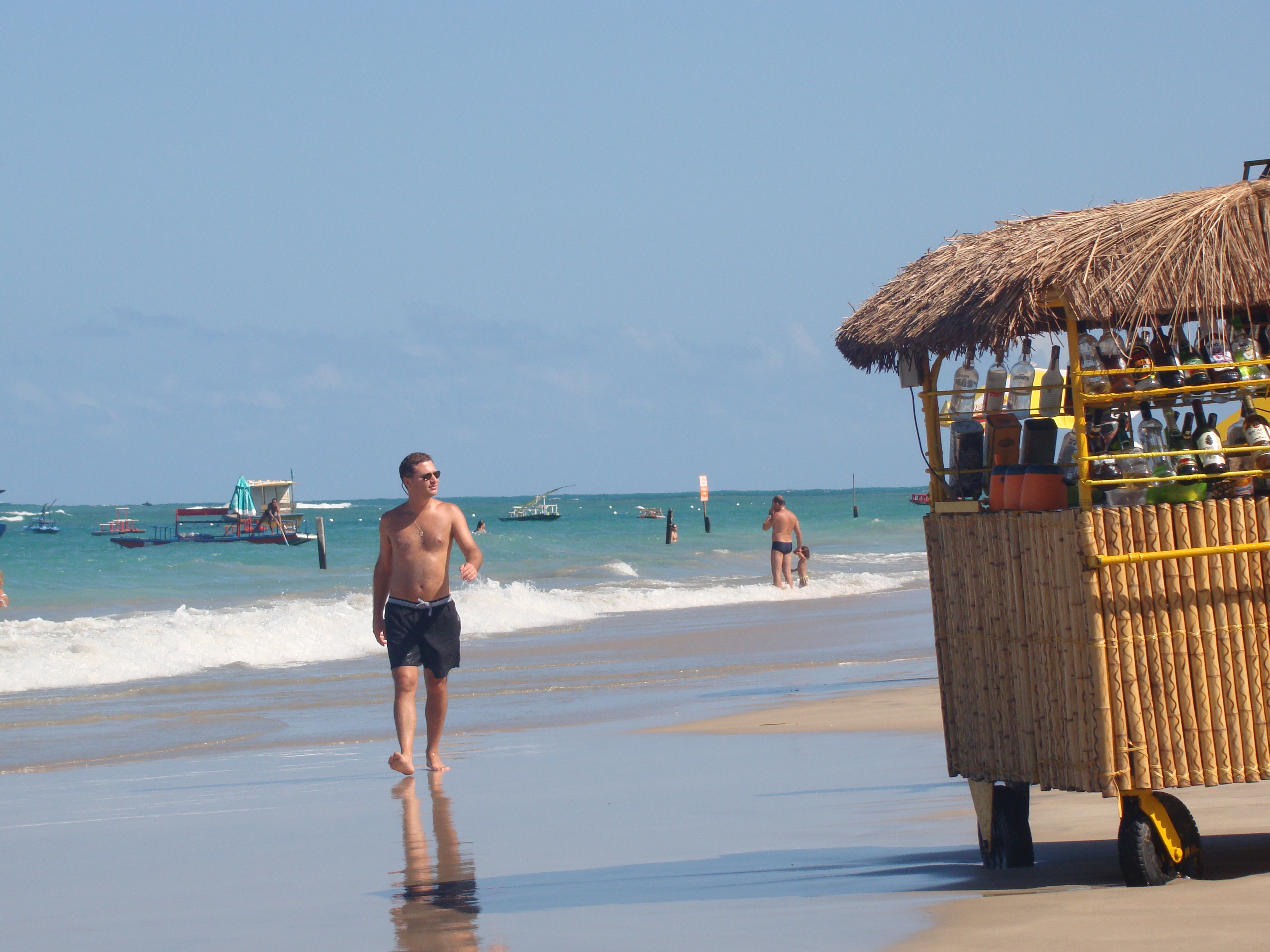 Porto de Galinhas (PE)