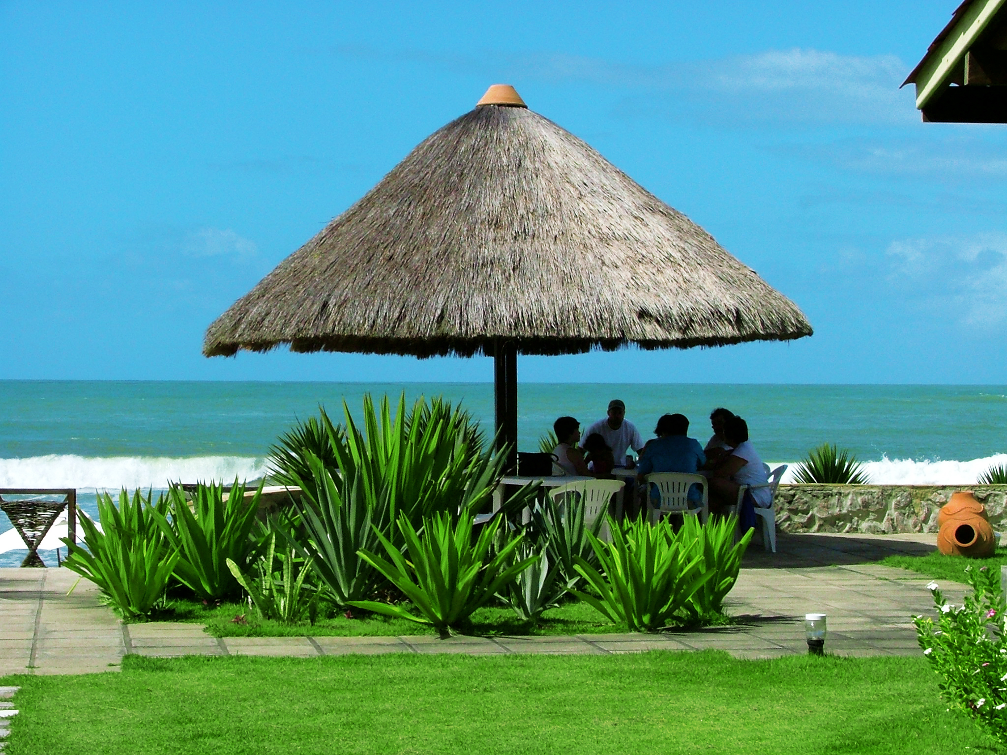 Porto de Galinhas (PE)
