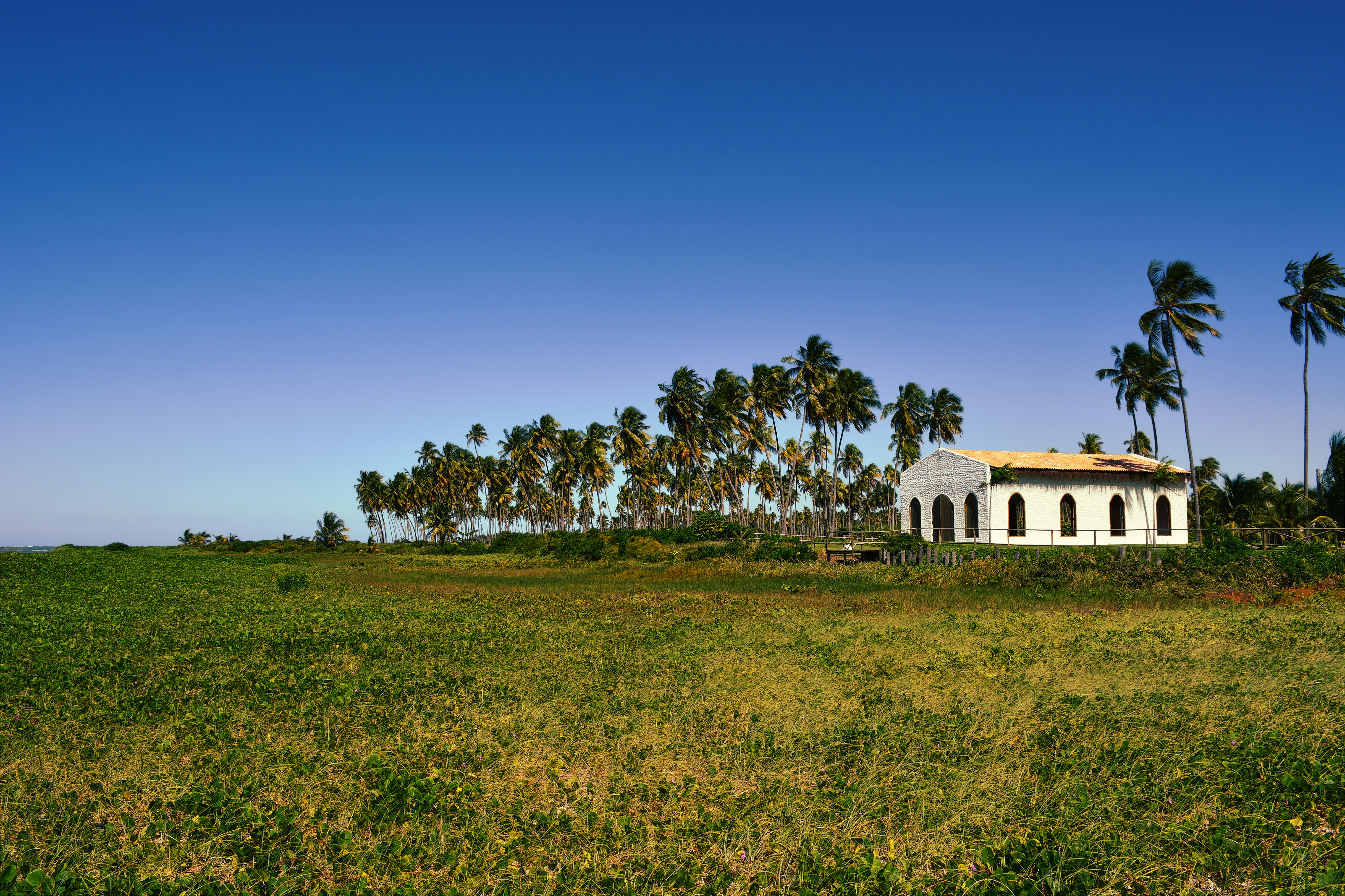 São Miguel dos Milagres — Combo Especial
